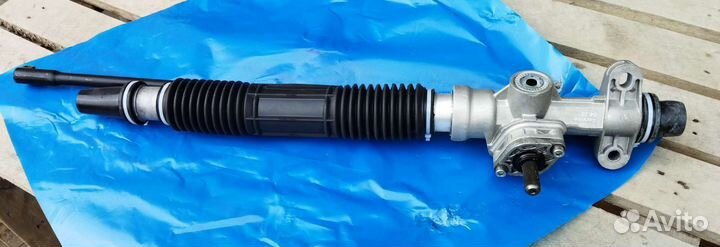 Рейка рулевая ваз 2190 гранта