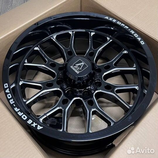 Диски на hummer h2 Хаммер h1 R22 8/165.1