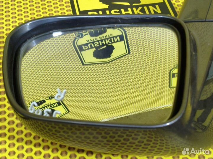 Зеркало правое Chevrolet Orlando