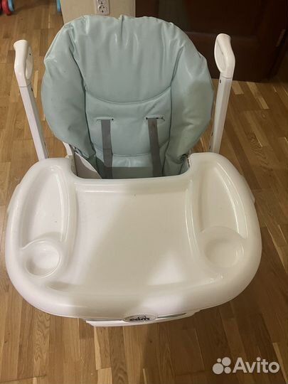 Стульчик для кормления CAM