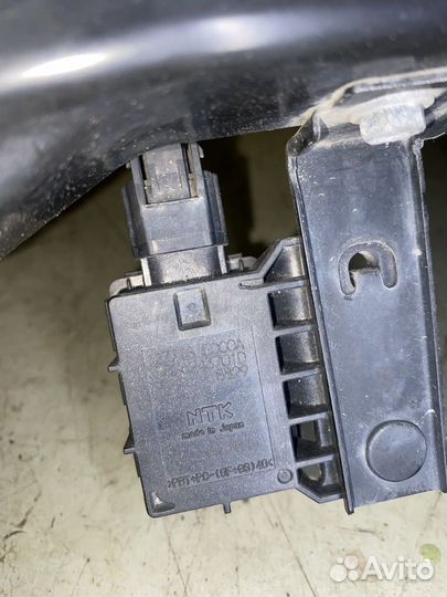 Усилитель бампера Nissan Teana J32 J32