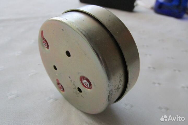 Встраиваемый таймер для кухонной газовой плиты