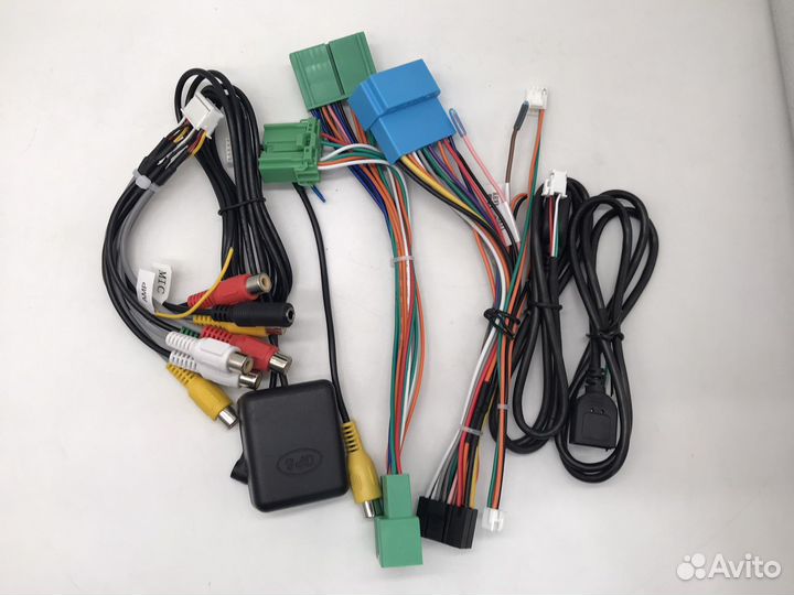 Магнитола Honda Accord 02-08 Android 1+16