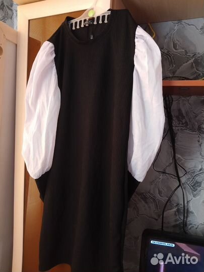 Женские вещи