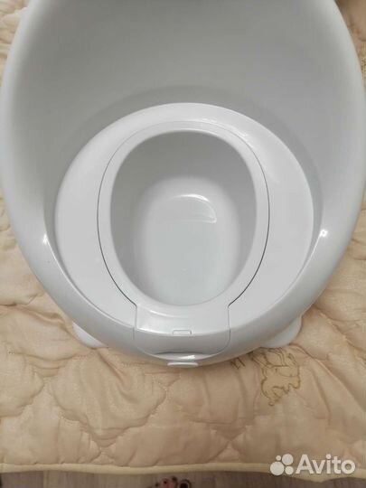 Горшок детский