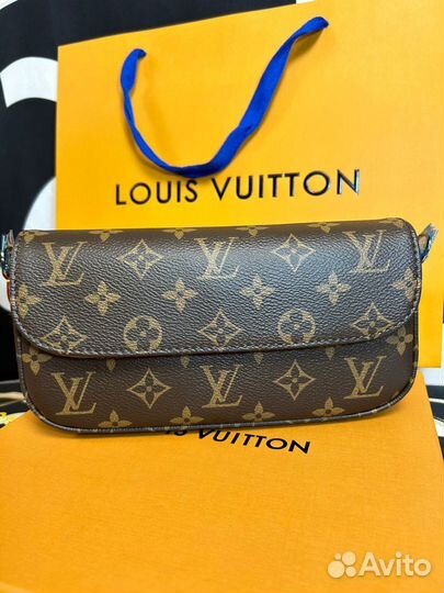 Сумка LV louis vuitton