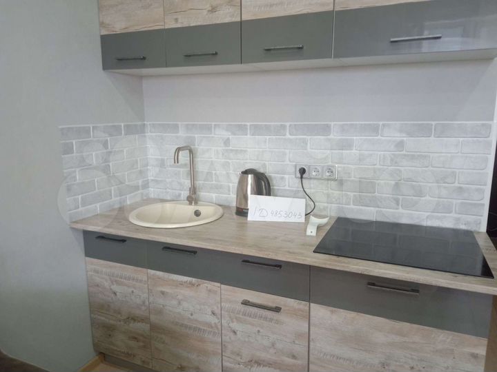 Квартира-студия, 24 м², 9/16 эт.