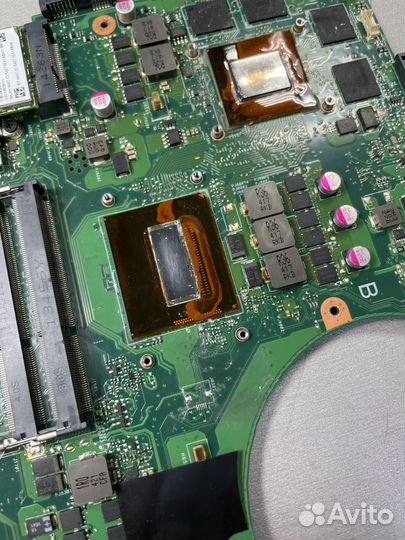 N56JR Main Board Rev. 2.0