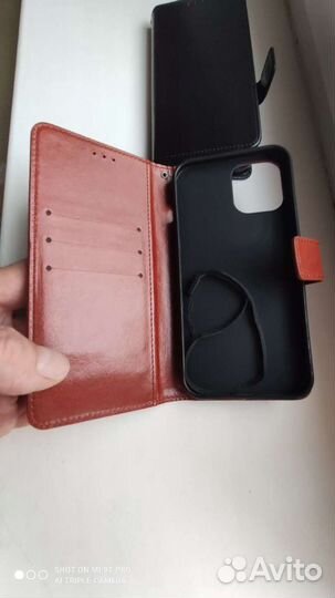 Чехол на iPhone 11/11/12mini/12/12Pro max оригинал