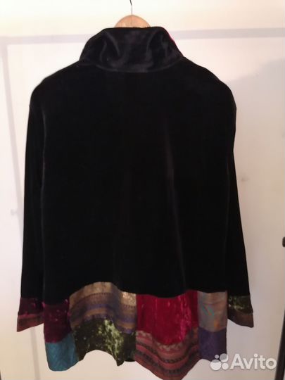 Кардиган Notations 50-52