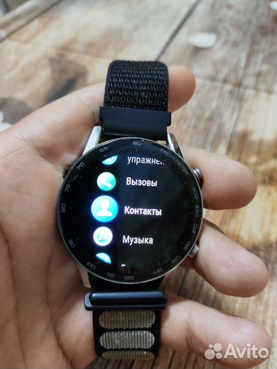 Смарт часы honor magic watch 2