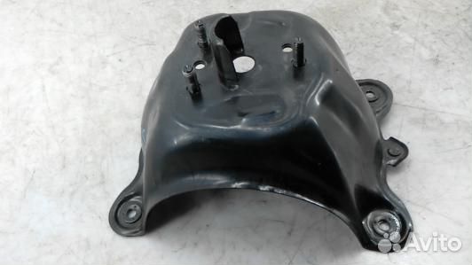 Механизм запасного колеса toyota RAV 4 ZSA3 (75S84