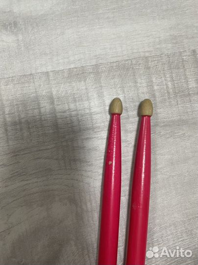 Барабанные палочки