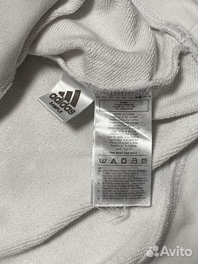 Редкий свитшот Adidas Germany 1996 National Team