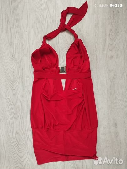 Платье женское