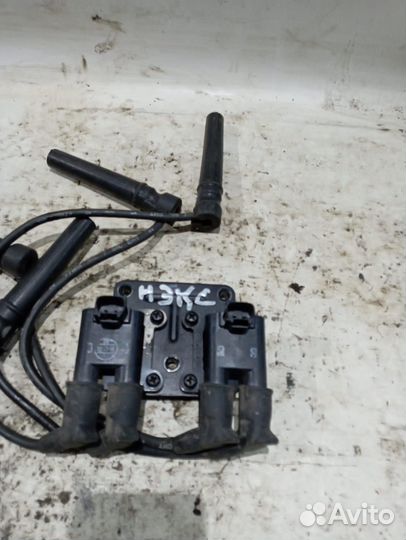 Катушка зажигания Деу Нексия/Daewoo Nexia