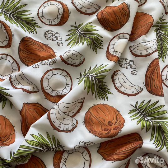 Бифлекс принтованный