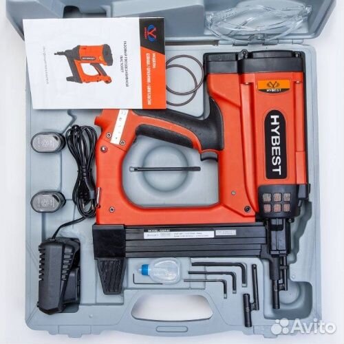 Hybest gsr40a2022