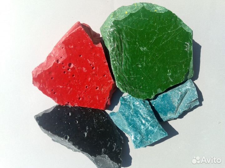 Сургуч классический почтовый бутылочный