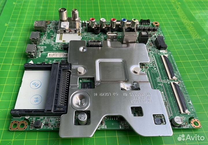 EAX67872805(1.1) lg 43UK6450PLC