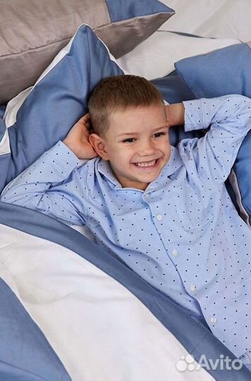 Пододеяльники