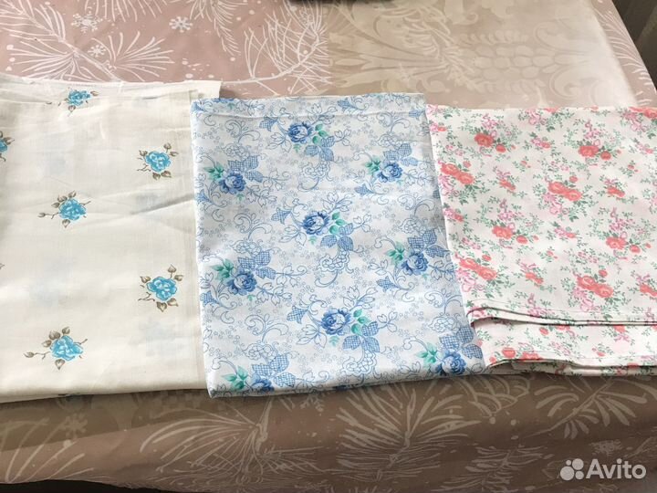 Пеленки детские новые