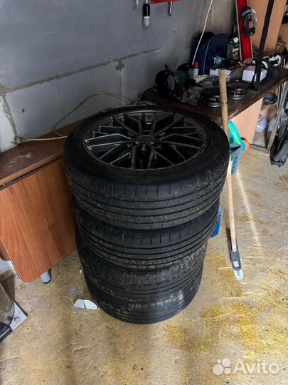 Sunwide RS-One 235/45 R18