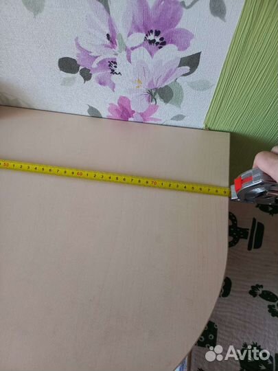 Тумба к письменном столу, кровати