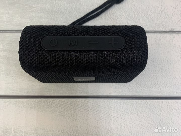 Портативная колонка bluetooth