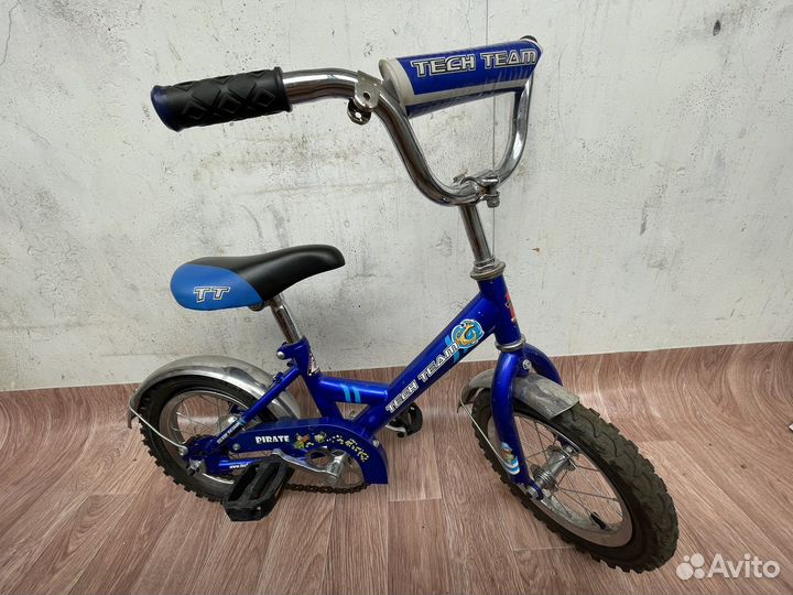 Самокат велосипед беговел