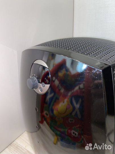 Мойка воздуха Boneco W2055DR Royal Black