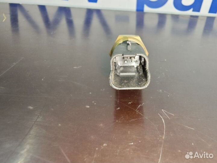 Датчик температуры охлаждающей жидкости Chery