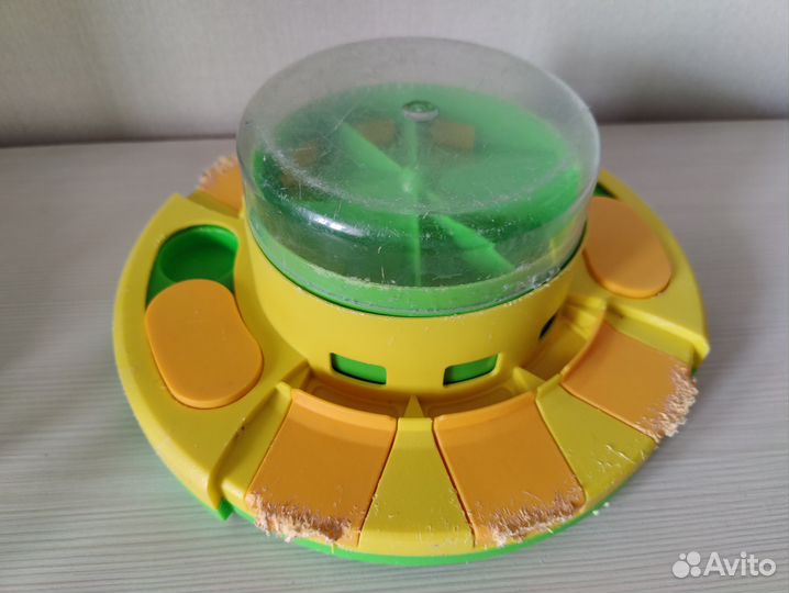 Игрушки для собак