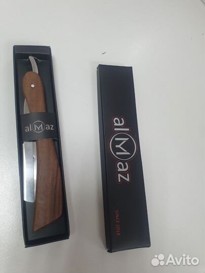 Опасная бритва