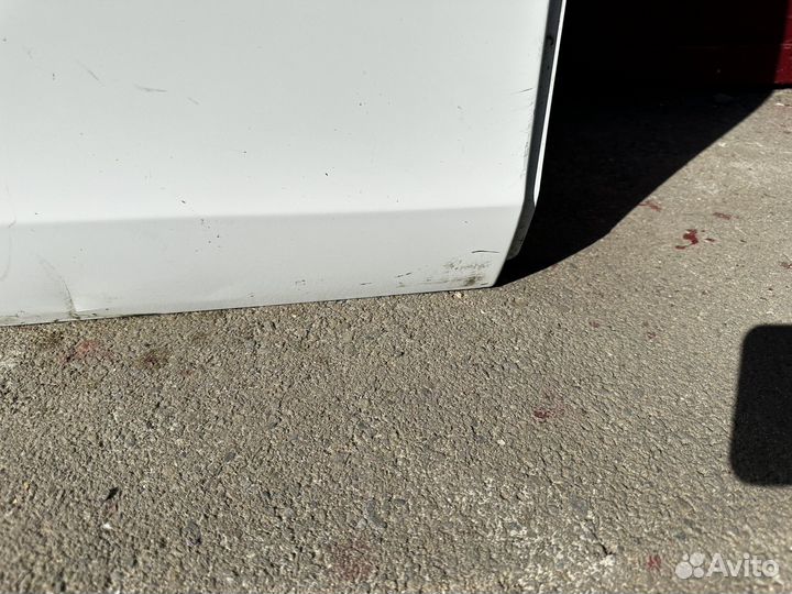Дверь задняя правая LADA Vesta 2017