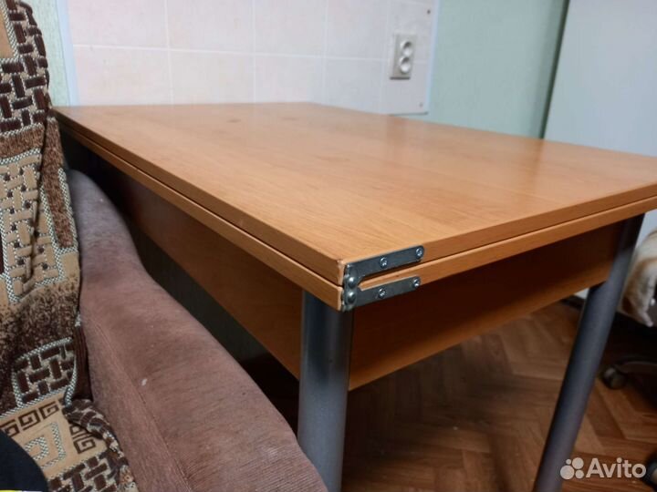 Кухонный стол - раскладной