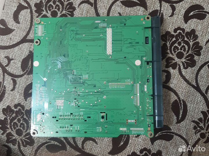 Плата BN41-01536A X4 DVB H LCD5 D4
