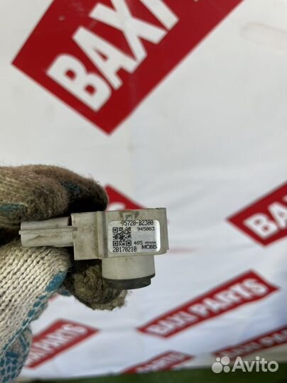 Парктроник Kia Soul 3 Передний Оригинал