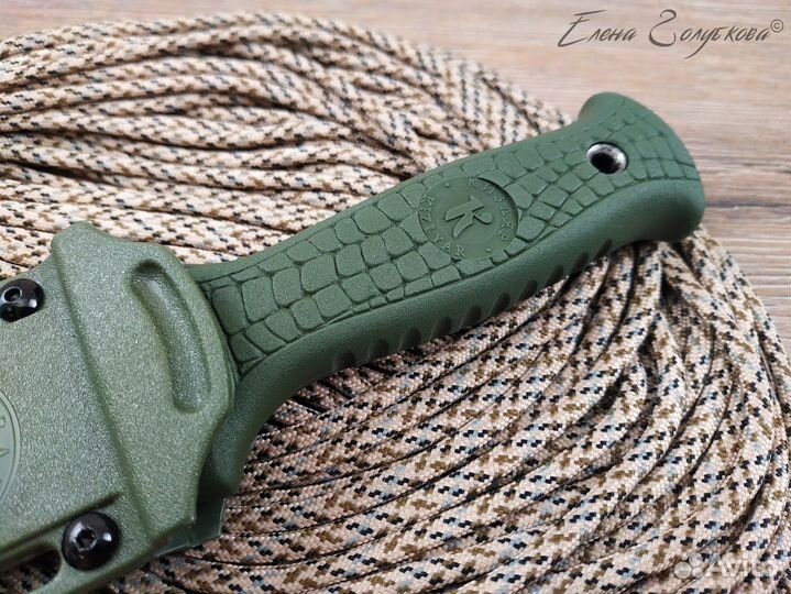 Нож Кизляр Страж сталь AUS8 К03133