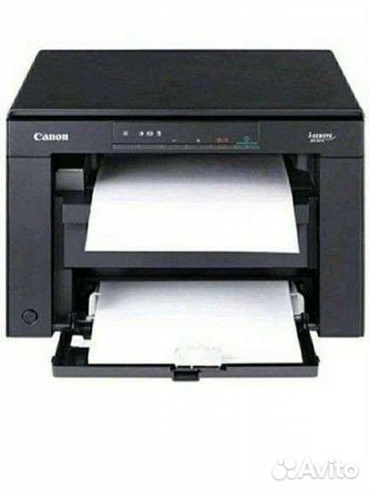 Canon i-sensys MF3010