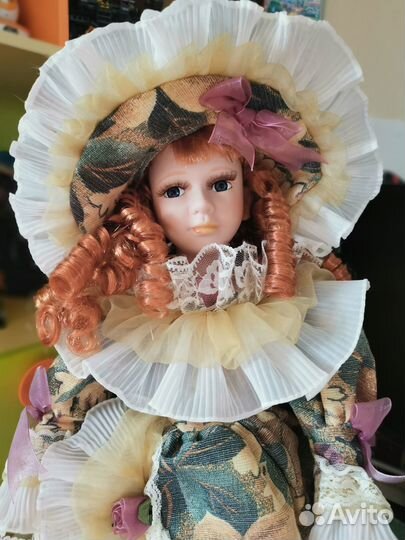 Кукла Angel collection