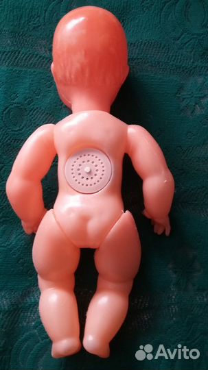 Пупсы разные