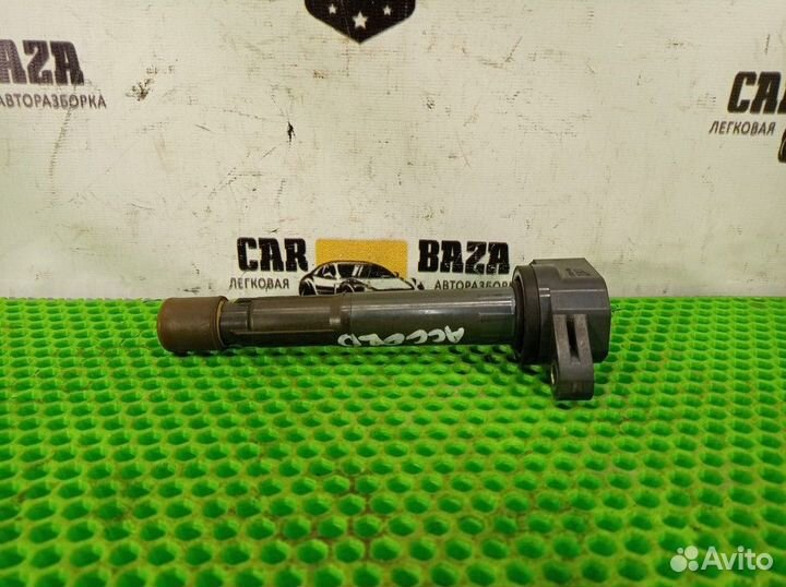 Катушка зажигания