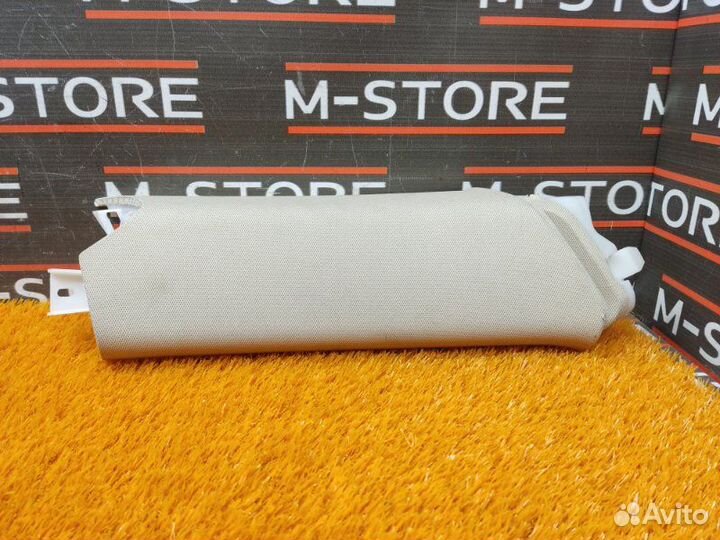 Обшивка стойки задняя левая Audi Q5 8R cdnc 2010