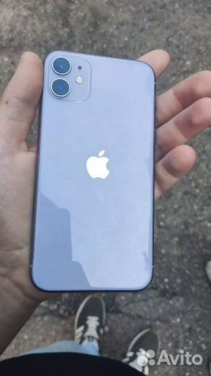 iPhone 11