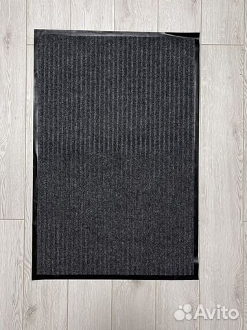 Коврик придверный