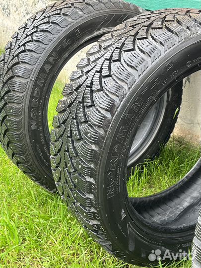 Nordman Nordman 4 205/55 R16