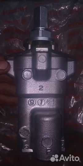 Джойстик hitachi