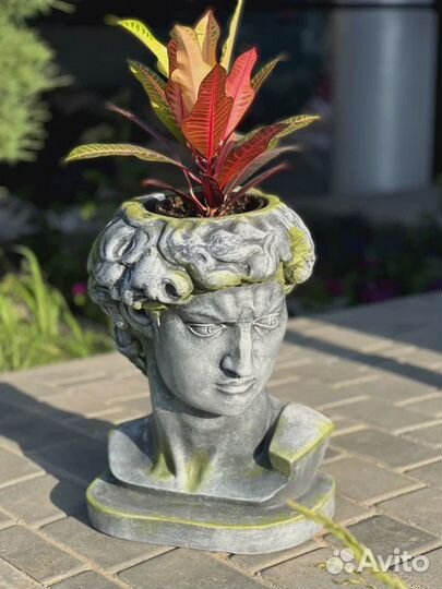 Садовые фигуры