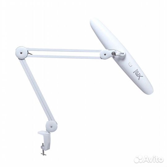 Led лампа для наращивания ресниц